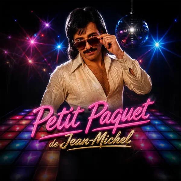 Petit paquet