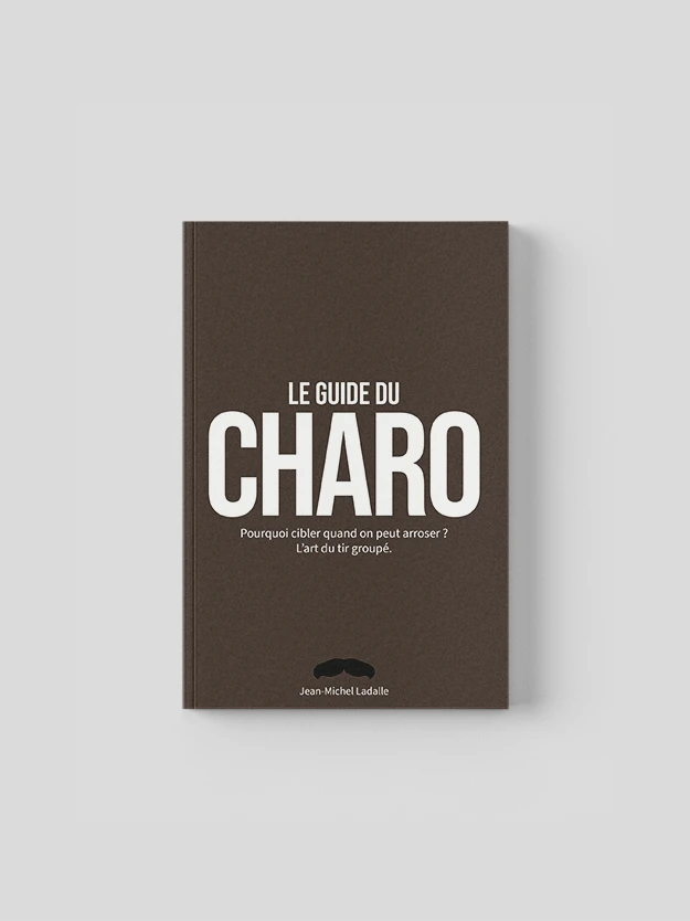 Le guide du Charo