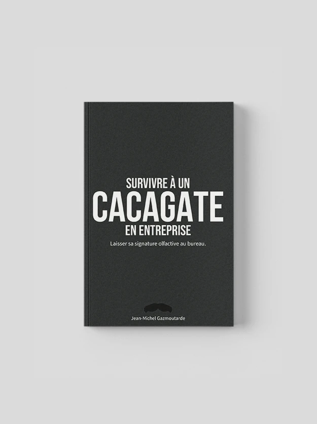 Survivre à un Cacagate en entreprise