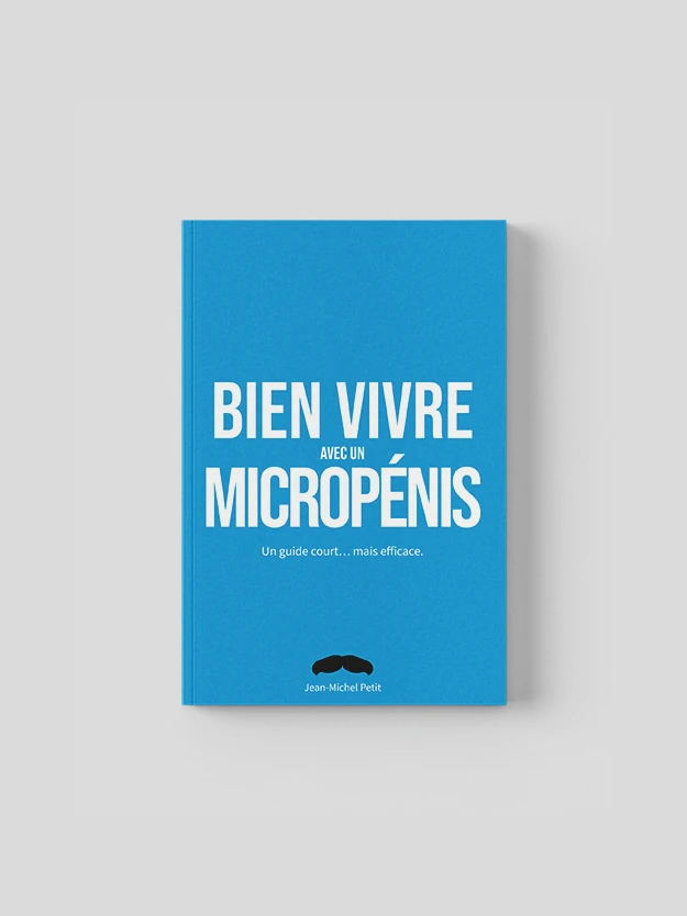 Bien vivre avec un micropénis