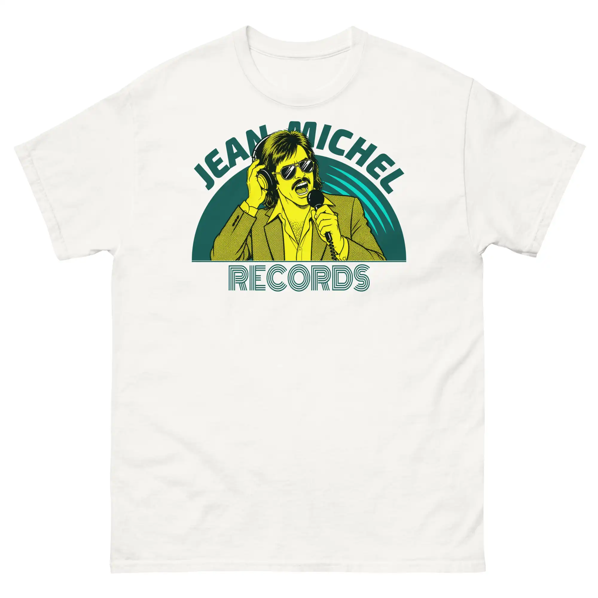 tshirt-jeanmichel-records-vert-w-4