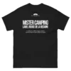tshirt-drole-homme-mister-camping-b
