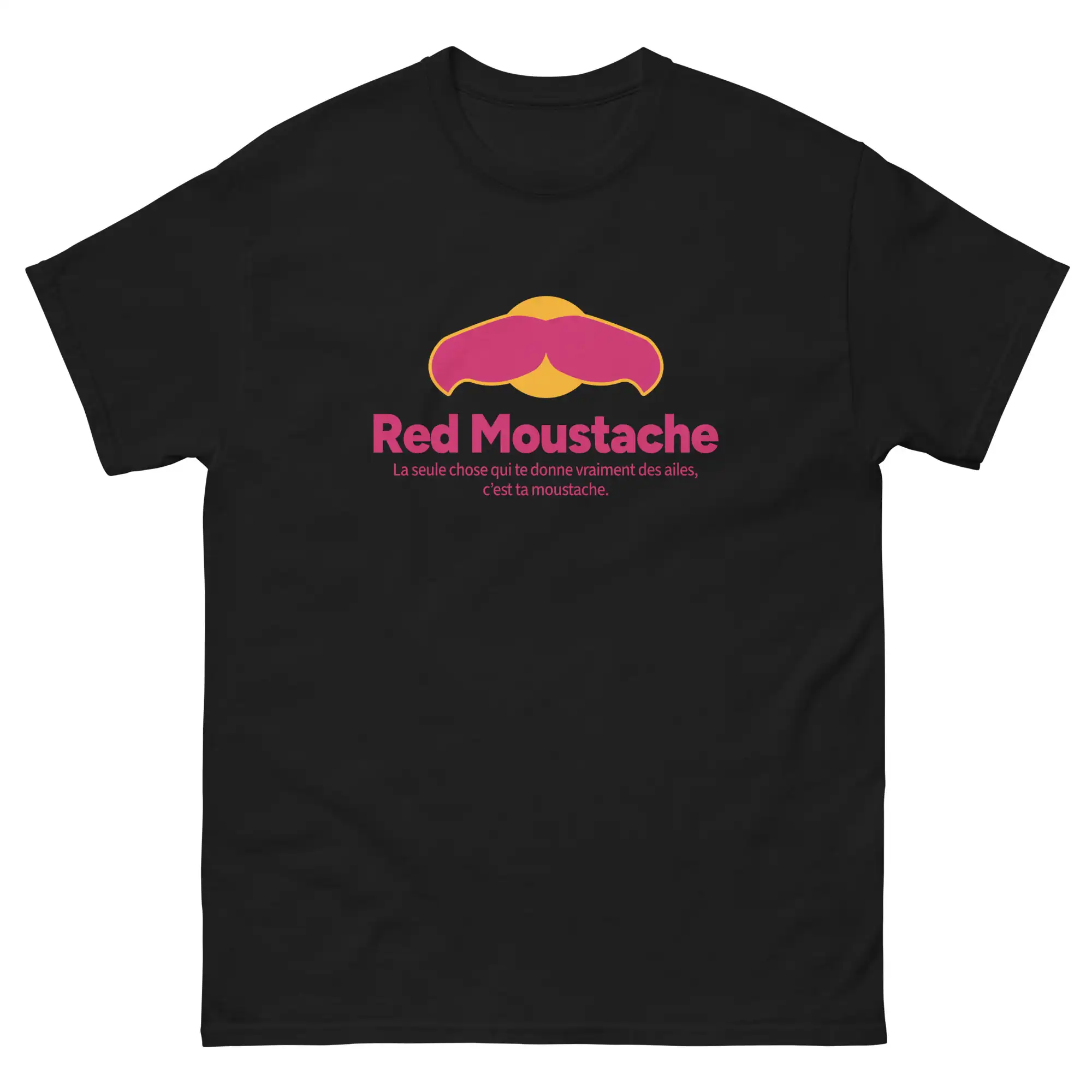 tshirt-drole-redbull-redmoustache-b