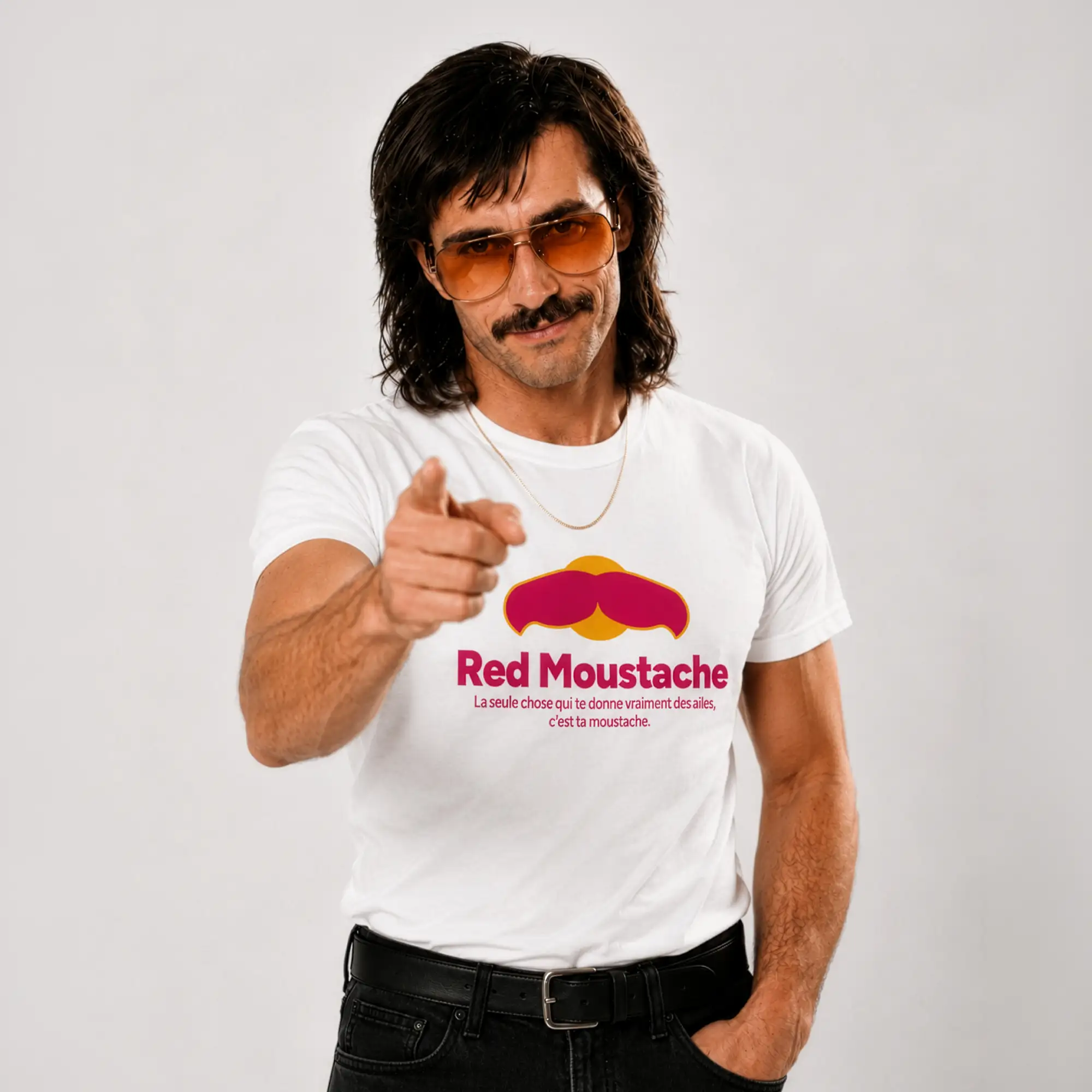 tshirt-drole-redbull-redmoustache-w