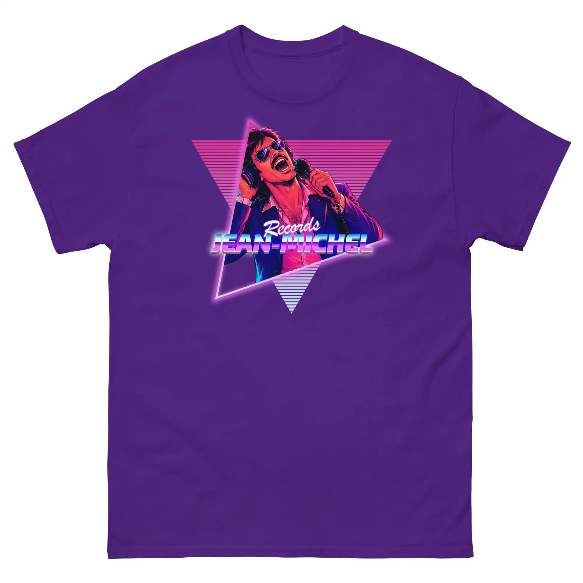 tshirt-jeanmichel-records-mv-purple