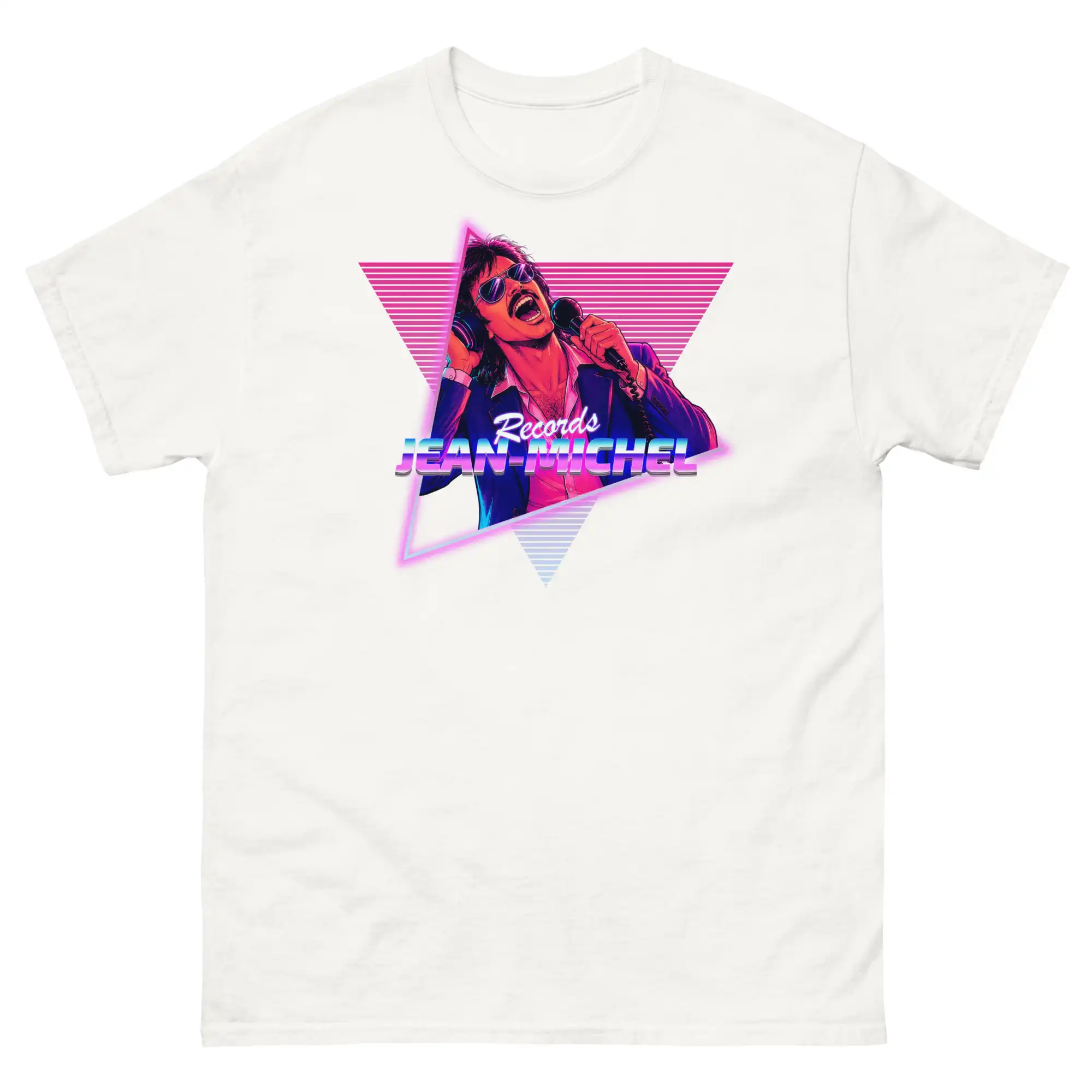 tshirt-jeanmichel-records-mv-w